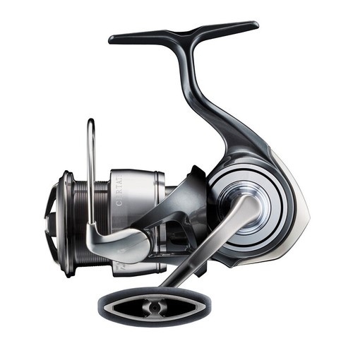 Mulinello spinning daiwa 24 - mulinello, da