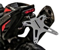 PORTATARGA CORTO SPORTIVO