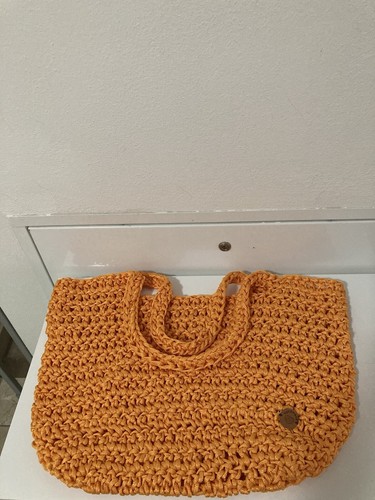 Borsa donna estiva handmade - donna,