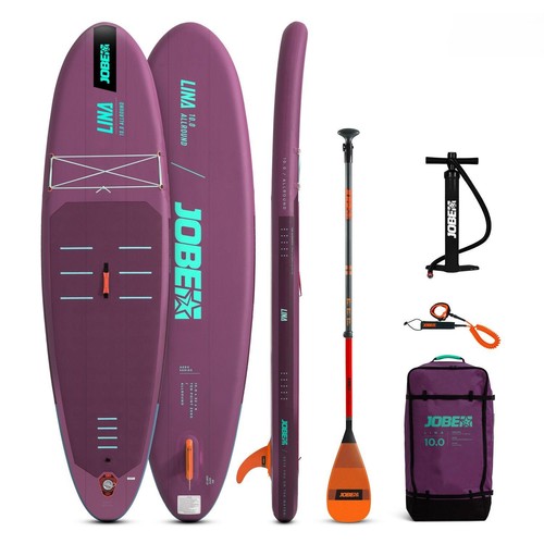 Jobe aero lina sup - lina, 10.0