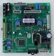 Scheda Immergas victrix – victrix zeus – hercules condensing Cod. 1.024061