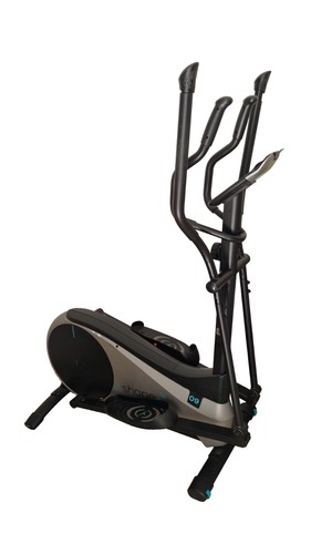 Ellittica domyos shape - ellittica, ve