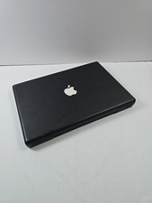 Apple MacBook A1181 Nero