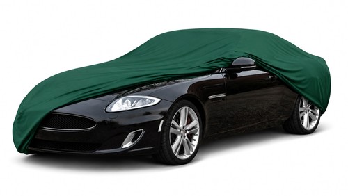 Telo copriauto soft indoor - soft,