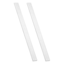 Barra Piatta Quadrata