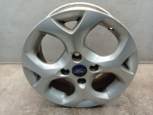 Ford fiesta cerchio - cerchio, in