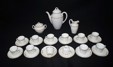 SERVIZIO CAFFE' DA 12