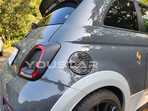 Venditore per fiat abarth - uk,