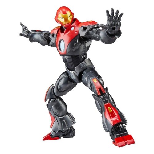 Marvel legends action figure - legends,