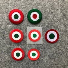 Patchs thermocollant serie - patchs,