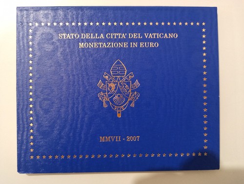 Vaticano serie divisionale - vaticano,
