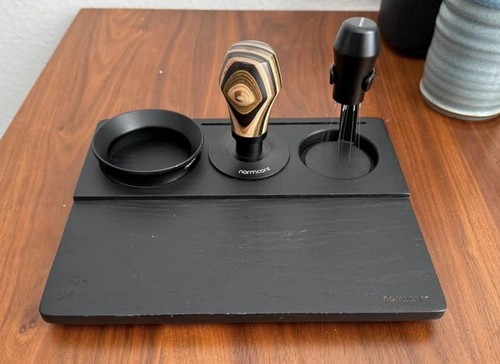 Pacchetto accessori espresso