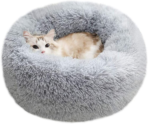 Letto calmante per cani - letto,