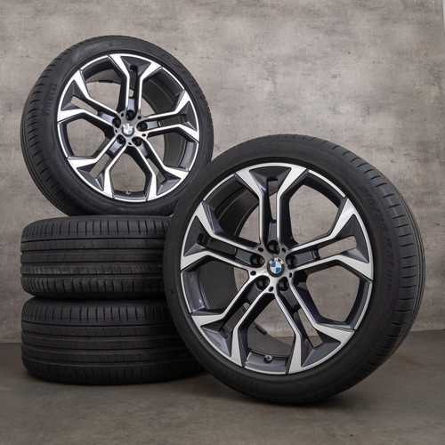 Cerchi auto bmw - auto, x6