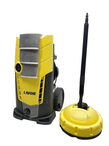 Idropulitrice lavor galaxy 150 - idropulitrice,