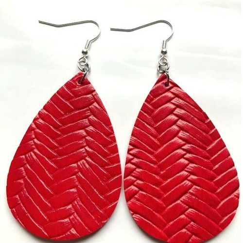 Orecchini a goccia in - ❤️,