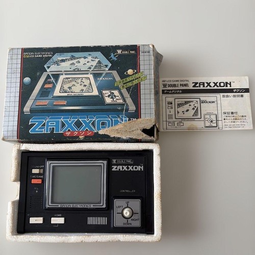 Retro game bandai - retro,