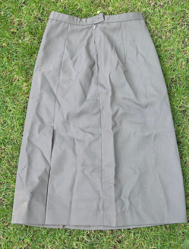 Gonna uniforme donna nva - uniforme,