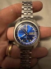 Seiko 6139 bruce lee - seiko, "bruce