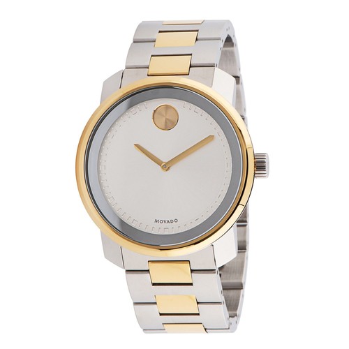 Movado 3600431 orologio - movado, uomo