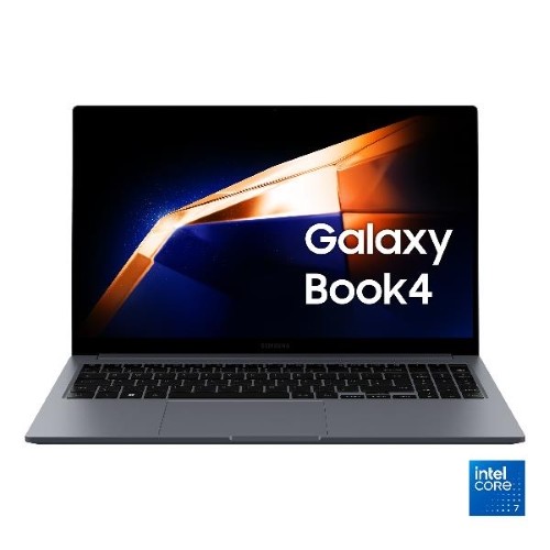 Samsung galaxy book4 - book4, 15,6''