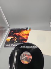 Three Village - Speak to