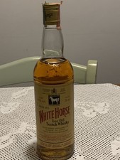 Whisky White Horse 40% Cl.70