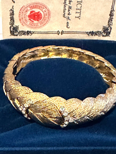 Bracciale camrose kross - bracciale,