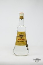 Vodka KEGLEVICH 75cl con