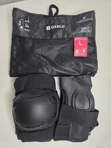 Oxelo fit500 inliner set - oxelo,