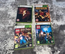 Pacchetto giochi Xbox 360 -