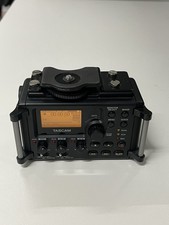 Tascam DR-60D Linear PCM