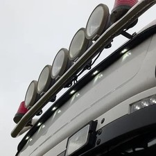Illuminazione Insegna LED