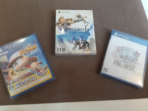 Ps4 lote juegos - ,