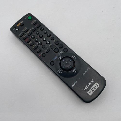 Telecomando sony rmt v202a per - v202a,