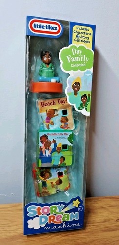 Nuove cartucce little tikes - nuove,