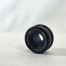 Cosina Cosinon-S 50 mm