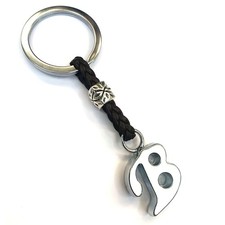 ASTER ALHELÍ Portachiavi con