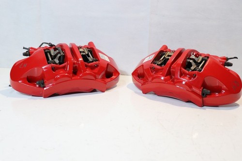 Audi sq5 brembo coppia - sq5,