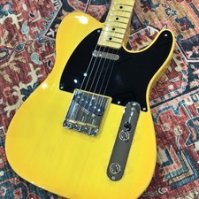 Fender Made in Japan
