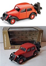 2562. BRUMM R033B  FIAT