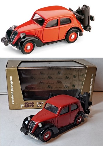 2562 brumm r033b fiat - 2562.,