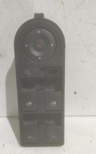 PULSANTIERA ANTERIORE SINISTRA