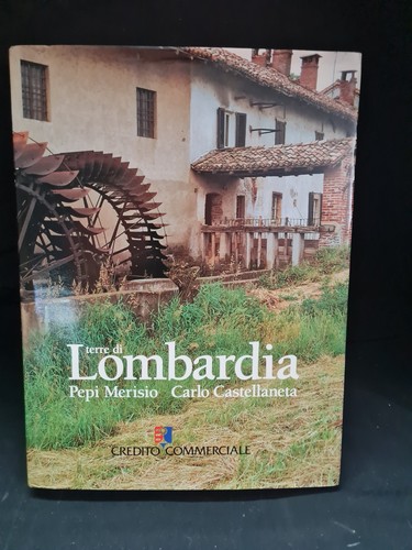 Terre lombardia - terre,