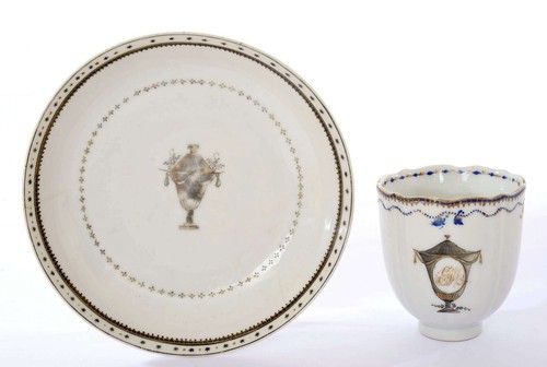 Tazza tè piattino in - tè,