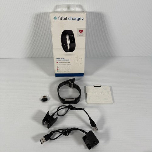 Fitbit charge activity - fitbit, 2