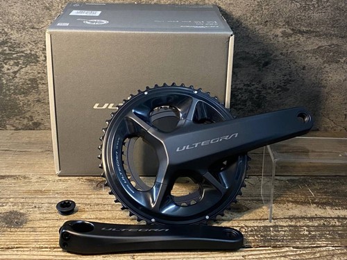 Guarnitura shimano ultegra - shimano,