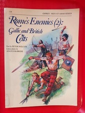 Rome's Enemies (2) : Gallic