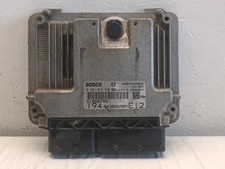 A9550 Centralina motore Bosch Fiat Croma 1.9 MJT 0281015790 51868765