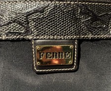 beauty case a busta borsa